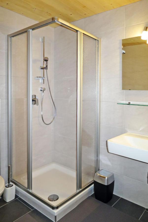 Apartment Pult - Soe037 By Interhome Sölden Extérieur photo