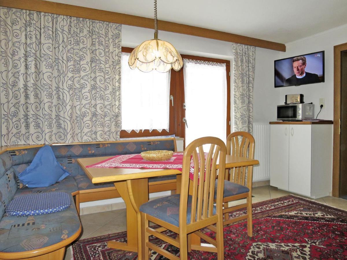 Apartment Pult - Soe037 By Interhome Sölden Extérieur photo