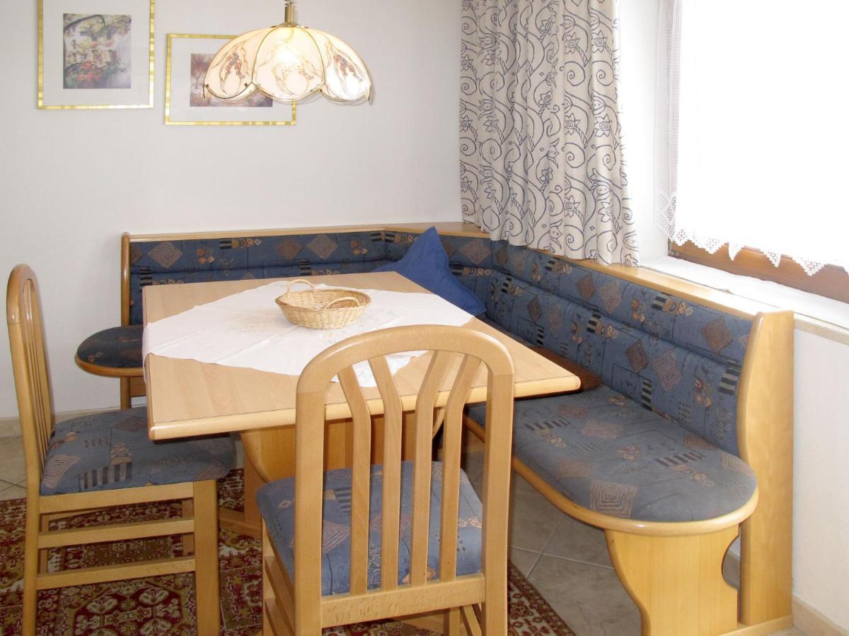 Apartment Pult - Soe037 By Interhome Sölden Extérieur photo